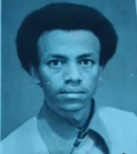 ገብረእግዚአብሔር ተስፋይ